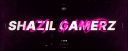 𓊈 SHAZIL GAMERZ『𝗭𝗦』CLAN SERVER 𓊉 banner