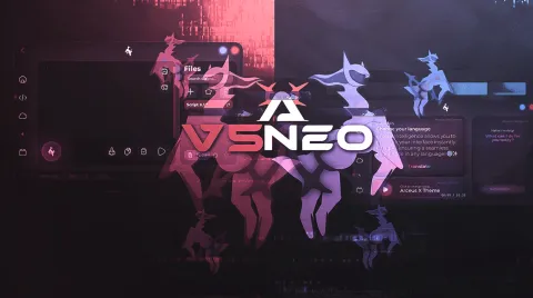 Arceus X | Intelligent Units | 2025 banner