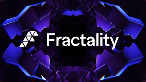 Fractality banner