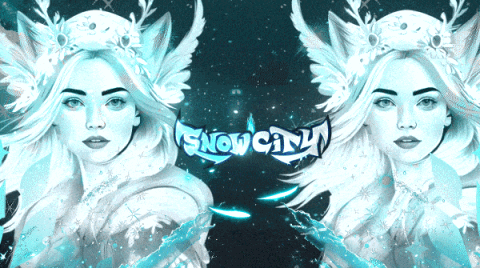 そ ・𝐒𝐧𝐨𝐰 𝐂𝐢𝐭𝐲 𝐑𝐩 banner