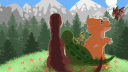 [GER/AT] In einem Land [Beginner-Friendly] [PVP/PVE] Discord server banner