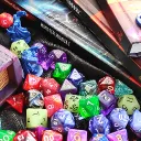 Rule of Cool TTRPG Club banner