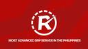 REDLINE Banner