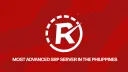 REDLINE banner
