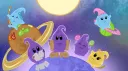 The Starstruck Inklings Discord server banner