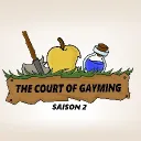 The Court of Gaming banner