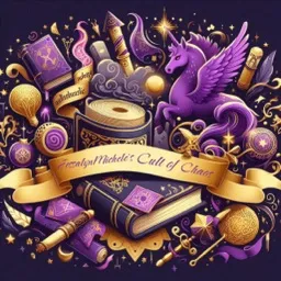 Cult of Chaos banner
