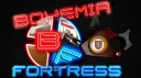 Bohemia Fortress banner