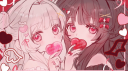 ♡ 𝑮𝒐𝒐𝒅 𝑮𝒊𝒓𝒍𝒔 ♡ +18 server banner