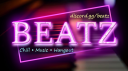 Beatz | Chill • Music • Hangout ꨄ banner