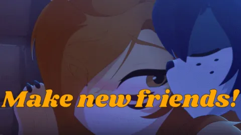 The Bruh banner