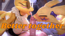The Bruh server banner