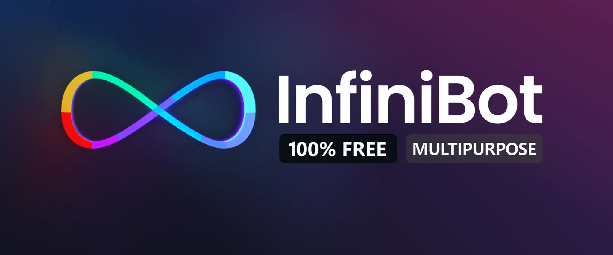 InfiniBot#6848 banner