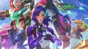 🌈 𝐑𝐄𝐒𝐔𝐑𝐑𝐄𝐂𝐓𝐈𝐎𝐍 • ᴏᴠᴇʀᴡᴀᴛᴄʜ banner