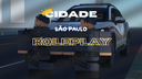 Cidade de São Paulo [RP] Season 4 Banner