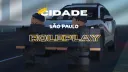 Cidade de São Paulo [RP] Season 4 banner