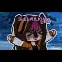 ˚⌇ Sleepiilions Den [spring theme] Banner