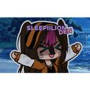 ˚⌇ Sleepiilions Den [spring theme] Banner