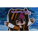 ✧˚⌇ Sleepiilions Den [spring theme] Discord server banner