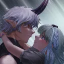 Hyakki Yagyō - The Patchi and Chunky Fan Club - banner