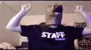 Elysium staff banner