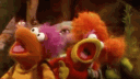 muppets banner