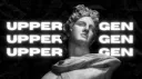 Upper Gen banner