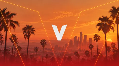 Vision banner