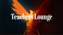 Teachers Lounge Training Guides (TLTG) Banner
