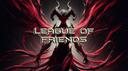 League Of Friends Banner