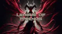 League Of Friends banner