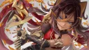 Dehya Mains | Genshin Impact banner