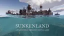 Sunkenland Game banner
