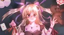 Meow Cat Art Server banner