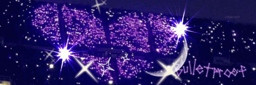 BTSVerse ♡ Discord server banner