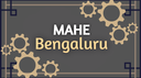 MAHE Bengaluru Banner