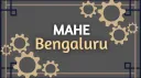 MAHE Bengaluru banner