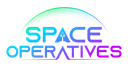 Space Operatives | Guild banner