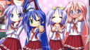 Lucky Star Community Discord server banner