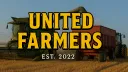 United Farmers banner