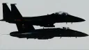 NATO Allied Air Command banner
