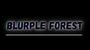 Blurple Forest Banner