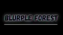 Blurple Forest banner