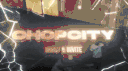 • Chop City | +18 | Active Vc's • banner