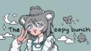 the eepy bunch Banner