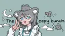 the eepy bunch server banner