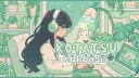 Kotatsu Teahouse・✿୧ banner