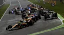 E.A Racing League server banner