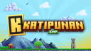 Katipunan SMP Discord server banner