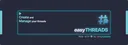 EasyThreads#1506 banner